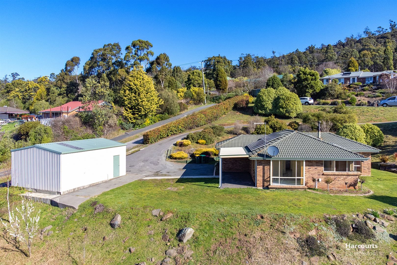 72 Blackstone Road, Blackstone Heights TAS 7250, Image 0