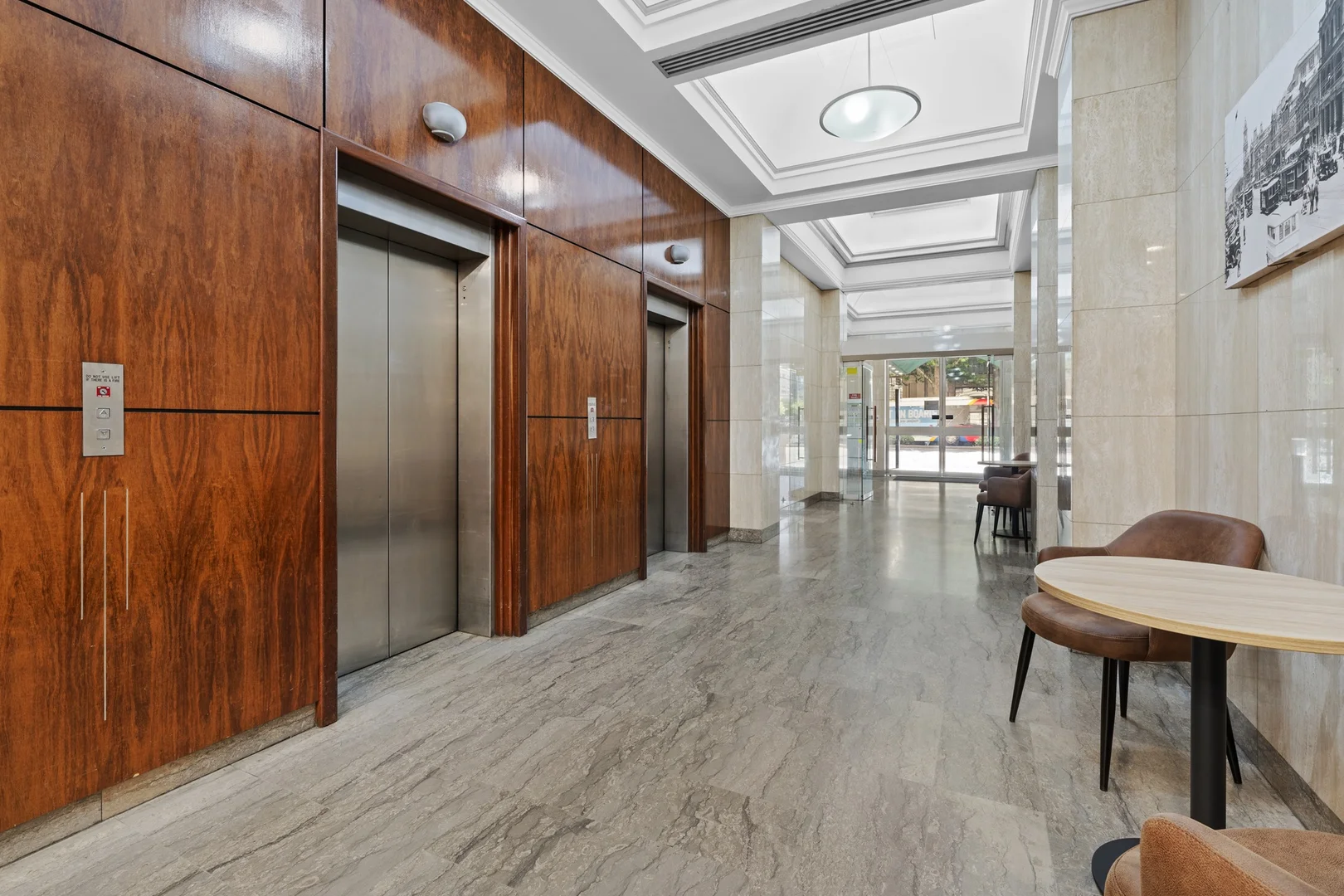 Additional image 3 of 804/82 King William Street, Adelaide SA 5000