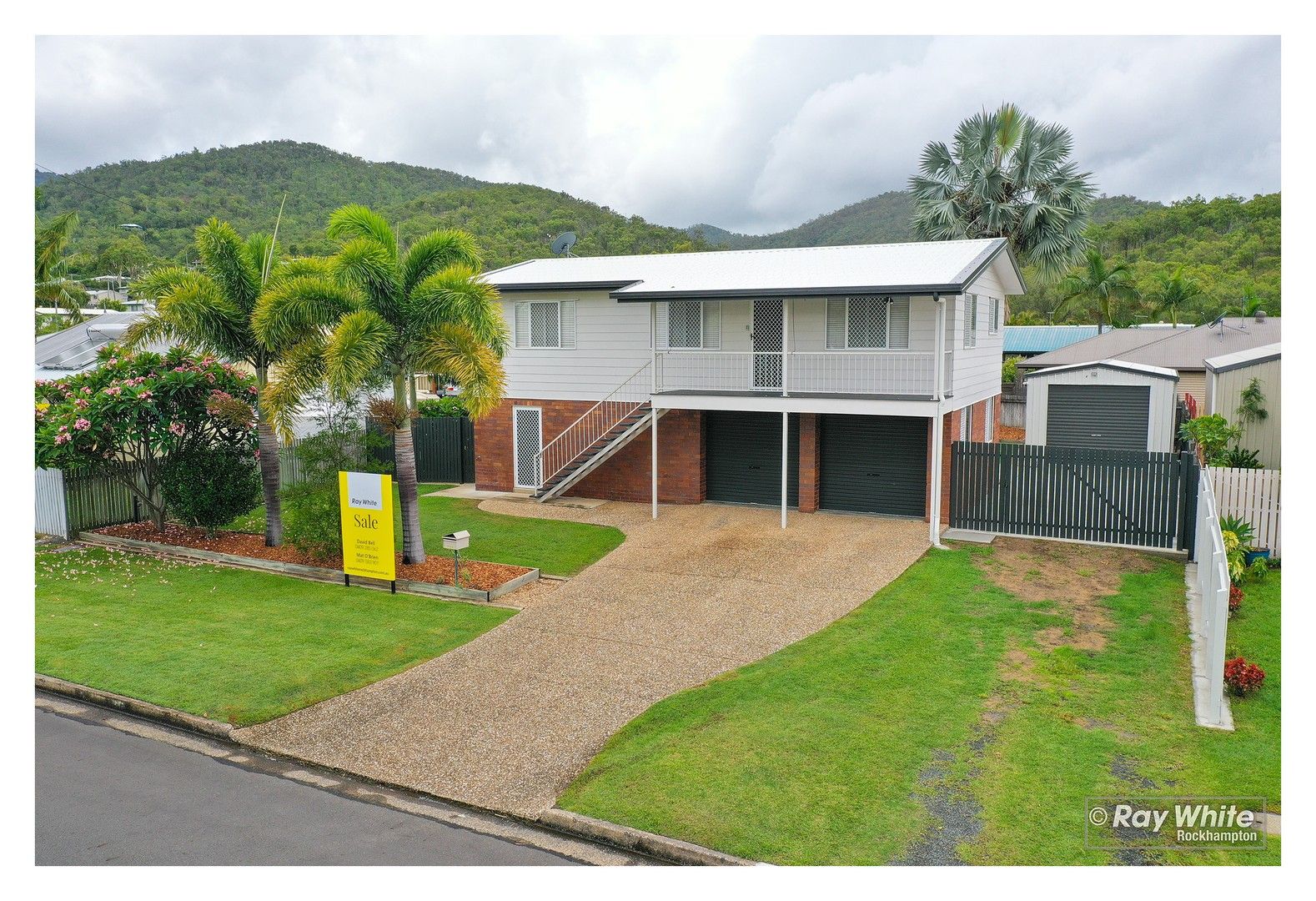 232 Horton Street, Koongal QLD 4701, Image 0