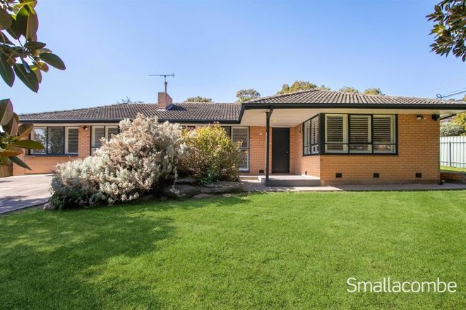 Picture of 245 Belair Road, TORRENS PARK SA 5062