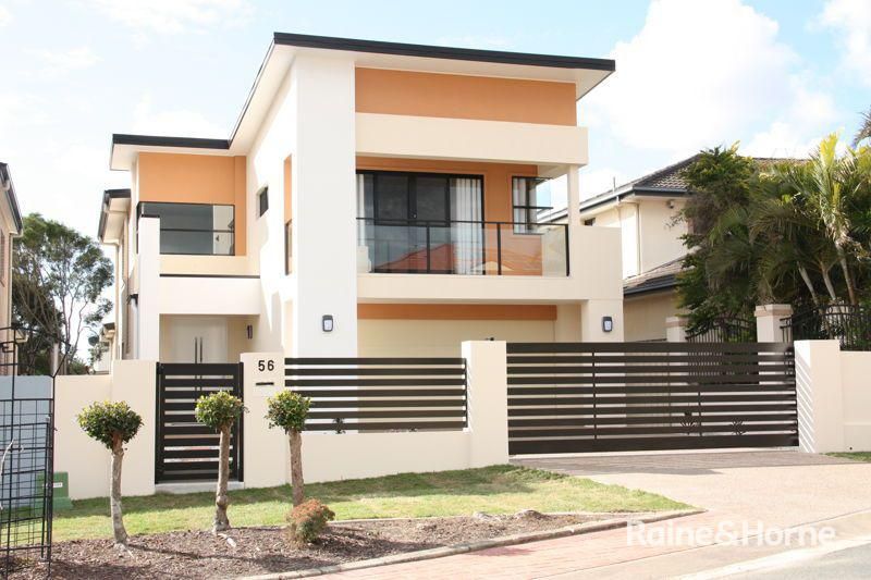 4 bedrooms House in 56 Belvedere Crescent SUNNYBANK HILLS QLD, 4109