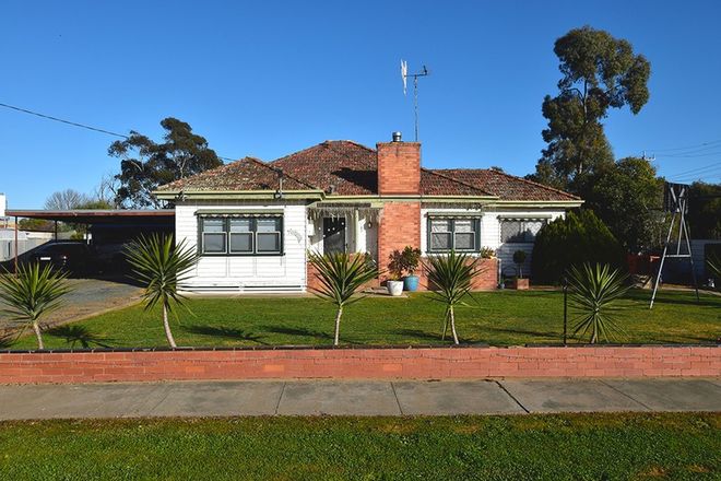 Picture of 45 Henderson Road, TONGALA VIC 3621
