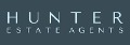 D & S Hunter Estate Agents's logo