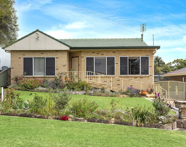 21 North Kiama Drive, Kiama Downs NSW 2533