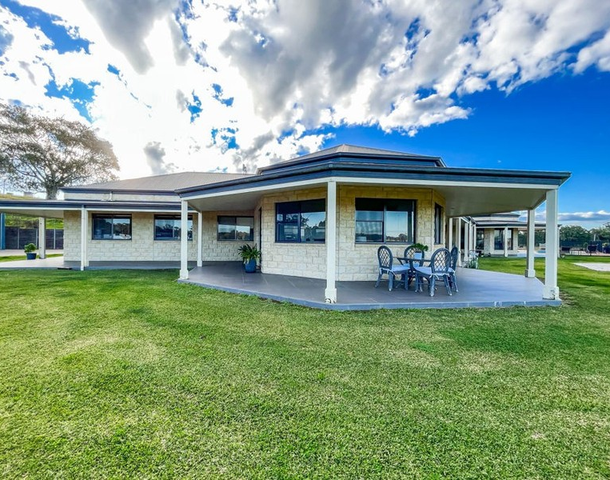 19 Old Pacific Highway, Raleigh NSW 2454