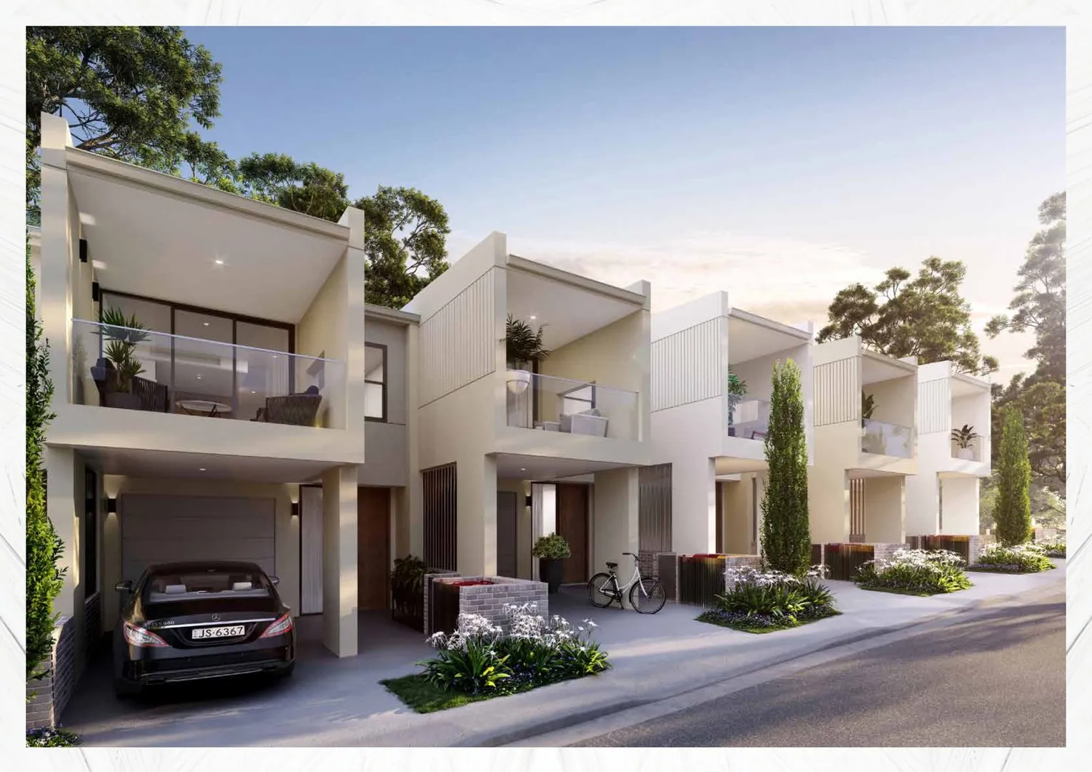 House, 229 m²