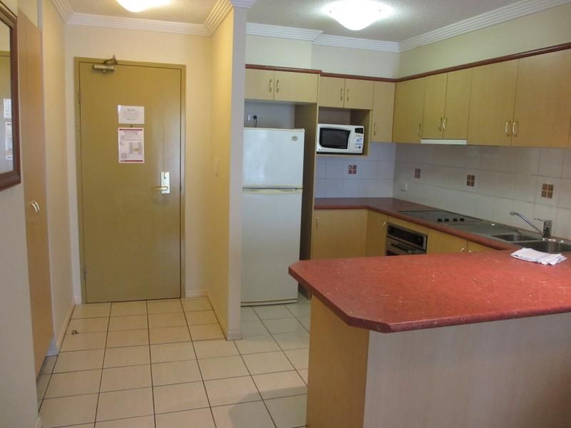 2 bedrooms Apartment / Unit / Flat in 205/9 Murrajong Road SPRINGWOOD QLD, 4127