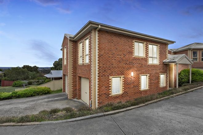 Picture of 1/10 Manna Gum Heights, MOUNT PLEASANT VIC 3350