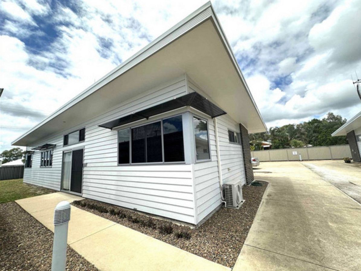 2 bedrooms Apartment / Unit / Flat in 6/1 Sylvan Drive MOORE PARK BEACH QLD, 4670