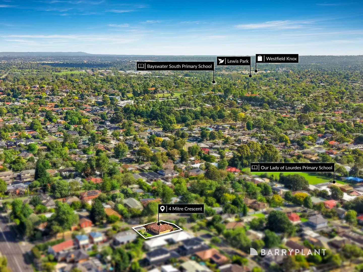 Additional image 8 of 4 Mitre Crescent, Bayswater VIC 3153