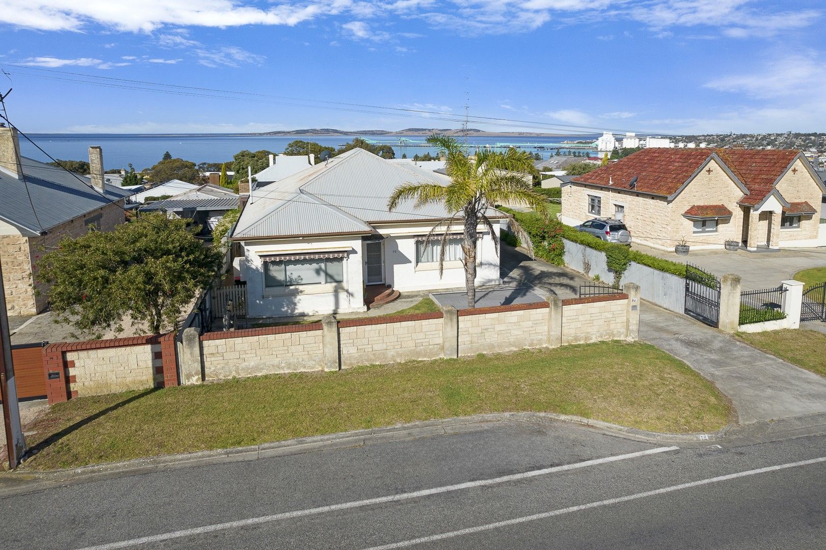 72 Oxford Terrace, Port Lincoln SA 5606, Image 0