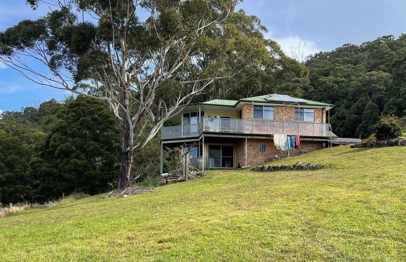 2809 The Lakes Way, Bungwahl NSW 2423, Image 0