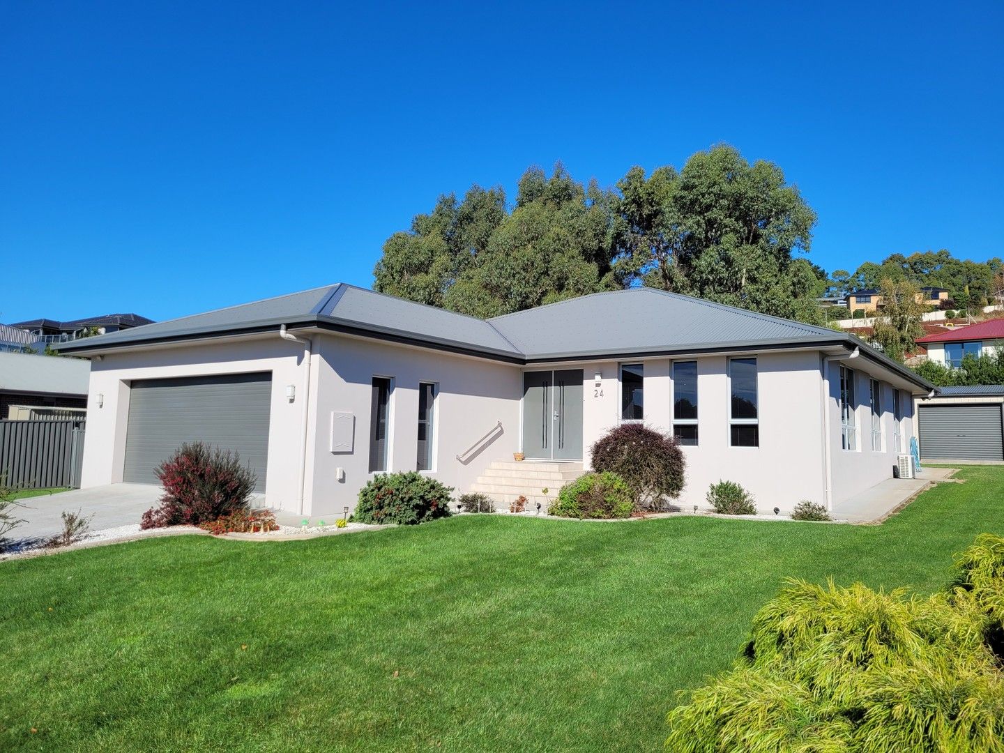 24 Washington Drive, Stony Rise TAS 7310, Image 0