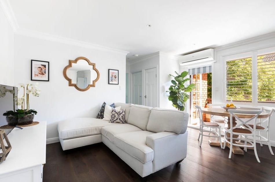2 bedrooms Apartment / Unit / Flat in 7/77 The Boulevarde DULWICH HILL NSW, 2203