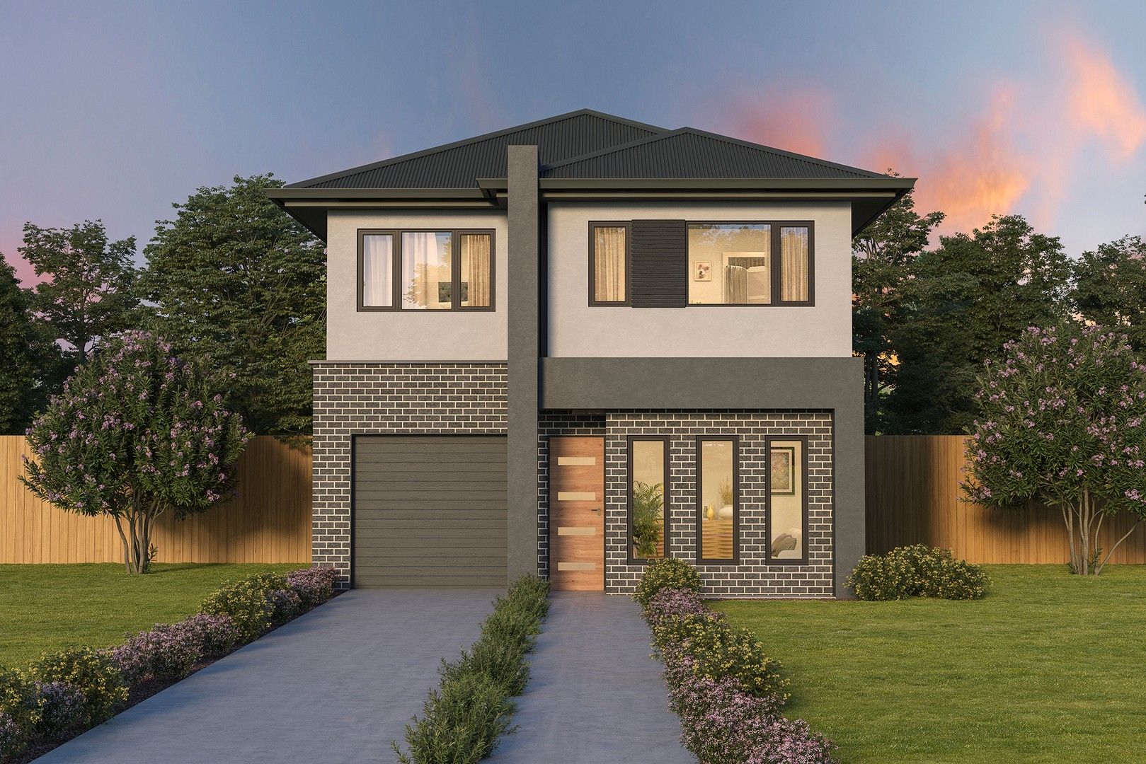 4 bedrooms New House & Land in WALK TO SCHOOL CALL NOW TO BOOK YOUR PRIVATE INSPECTION THE PONDS NSW, 2769