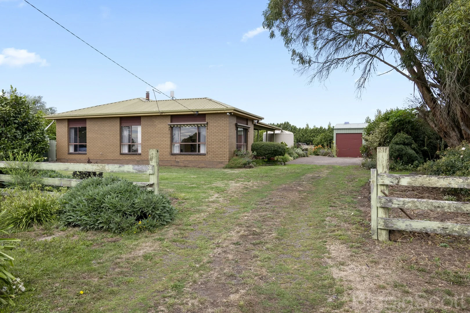 26 Dean Newlyn Road, Dean VIC 3363