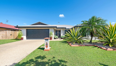 Picture of 34 Wayne Street, WALKERSTON QLD 4751