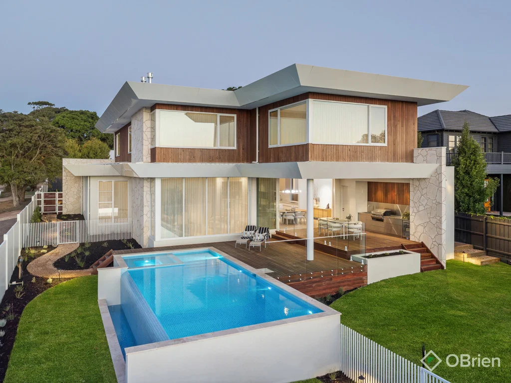 Primary image of 25 Beleura Hill Road, Mornington VIC 3931