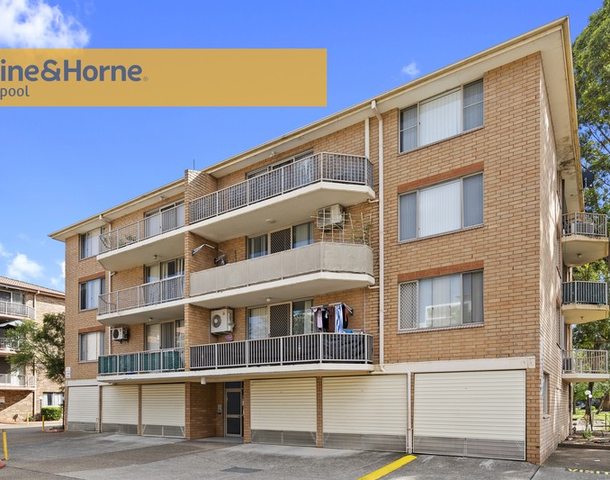 55/3 Riverpark Drive, Liverpool NSW 2170