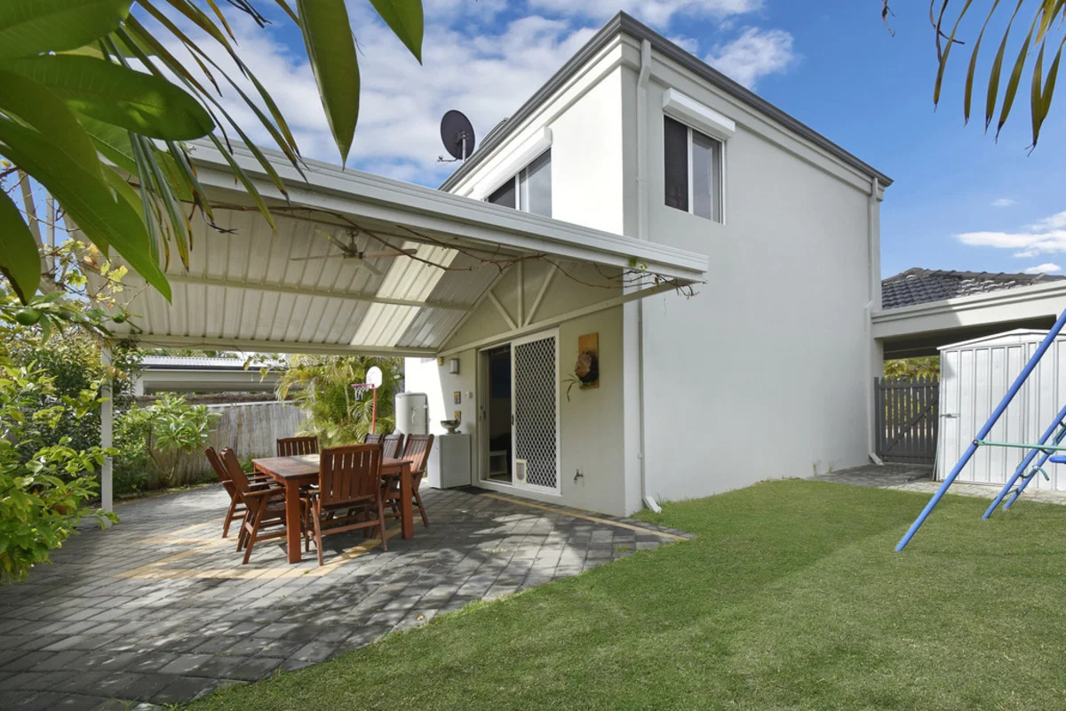 Additional image 24 of 13/19 Fogerthorpe Crescent, Maylands WA 6051