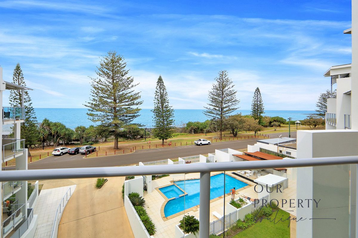 25/107 Esplanade, Bargara QLD 4670, Image 2