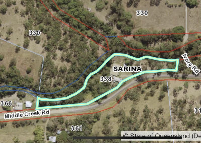 338 Middle Creek Road, Sarina QLD 4737, Image 0