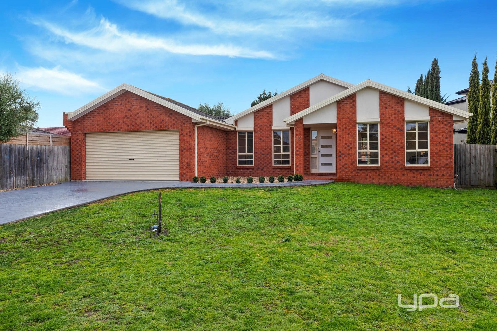 15 Tormorvey Avenue, Hillside VIC 3037, Image 0