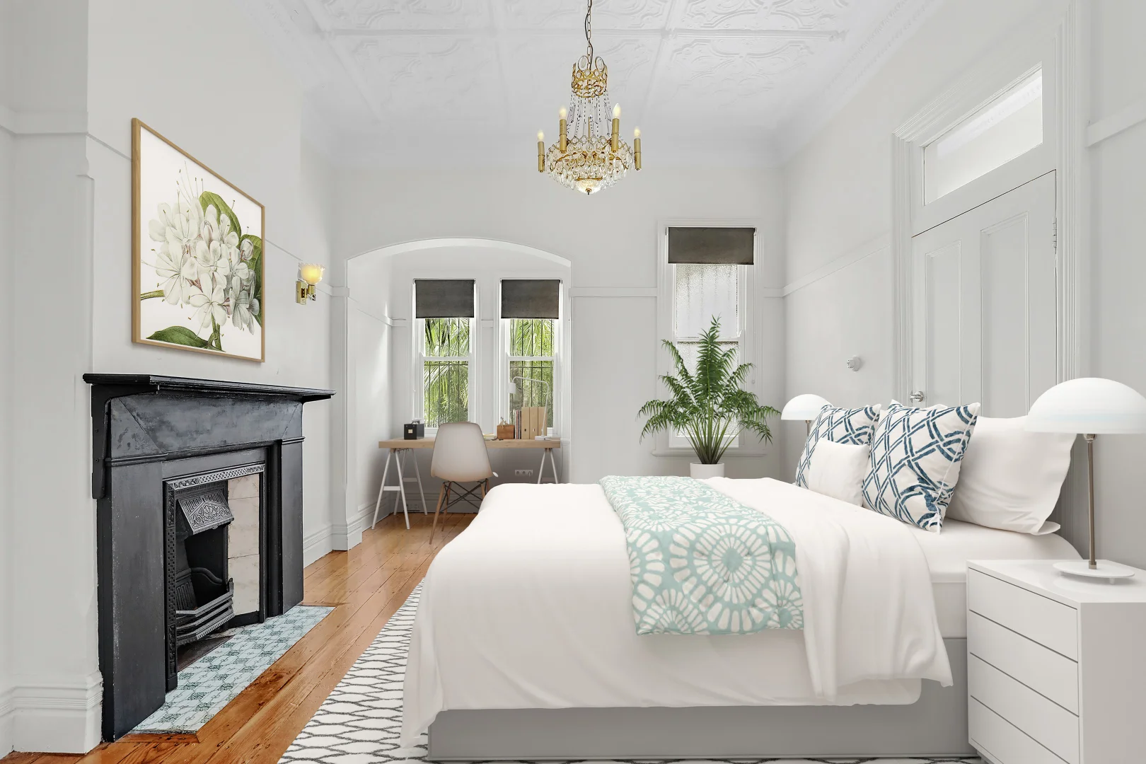 Additional image 4 of 5/30-38 Cook Road, Paddington NSW 2021