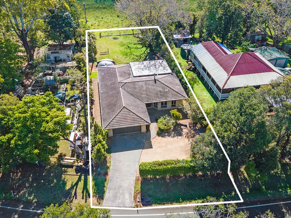 1536 Beechmont Road, Beechmont QLD 4211, Image 1