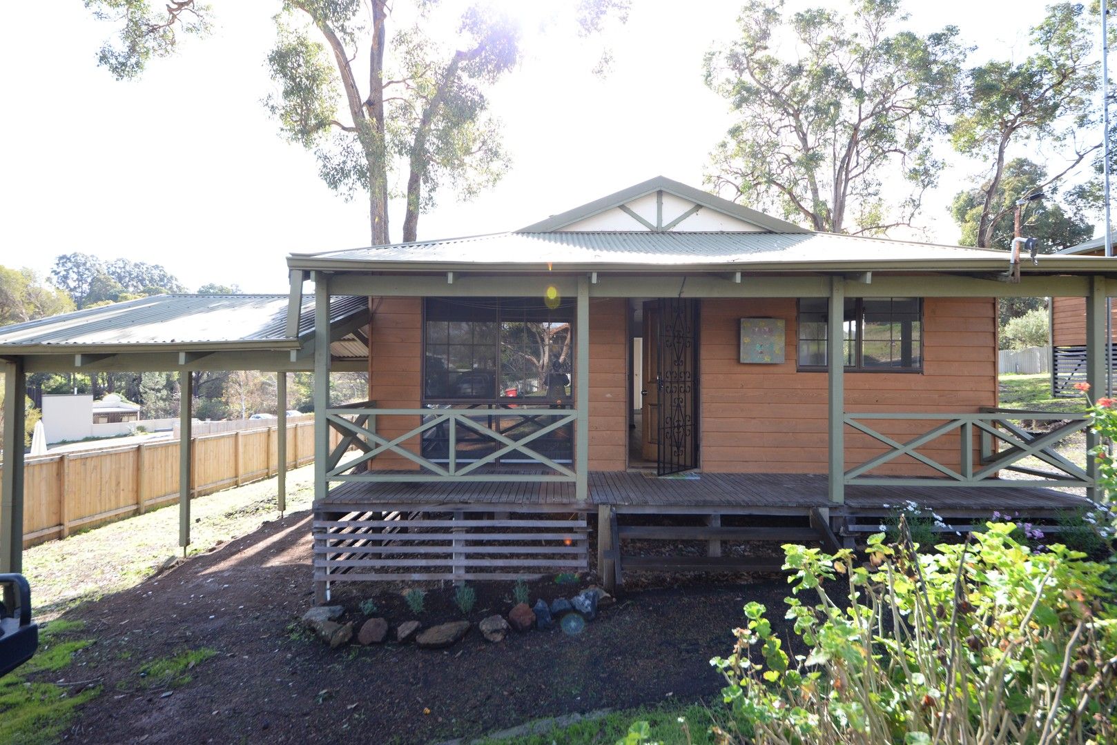 3 bedrooms House in 43a Forrest Street BRIDGETOWN WA, 6255