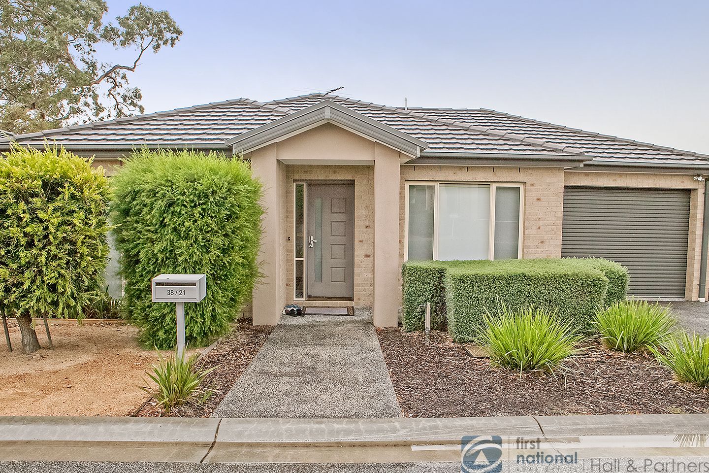 38/21 Kingfisher Drive, Doveton VIC 3177, Image 0