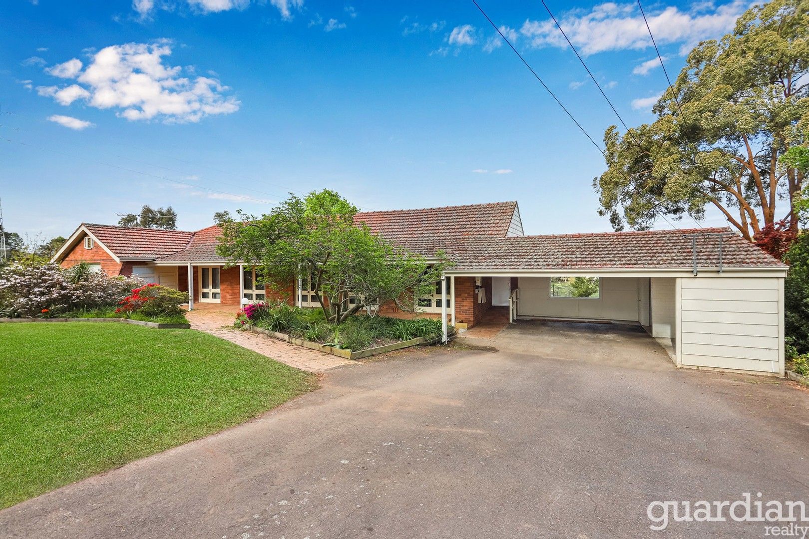 1199 Old Northern Road, Dural NSW 2158, Image 0