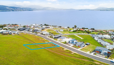 Picture of 878 Oceana Drive, TRANMERE TAS 7018