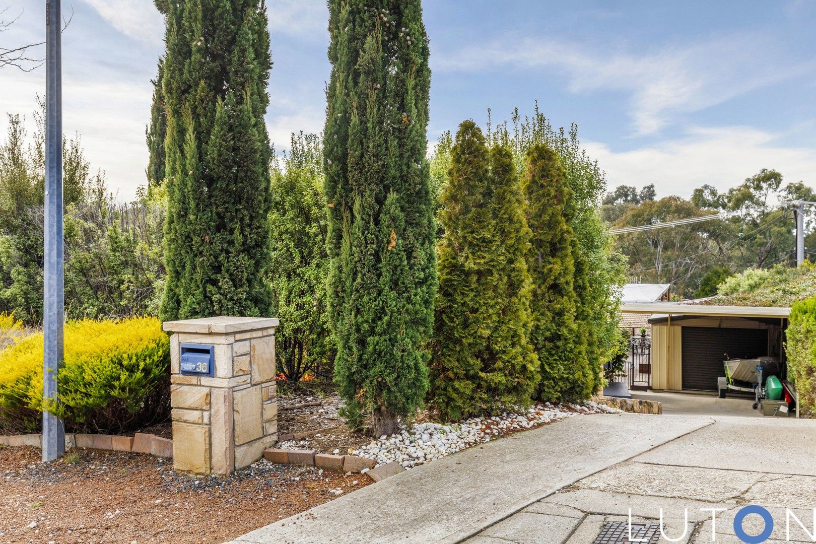 36 Bainbridge Close, Chisholm ACT 2905, Image 0