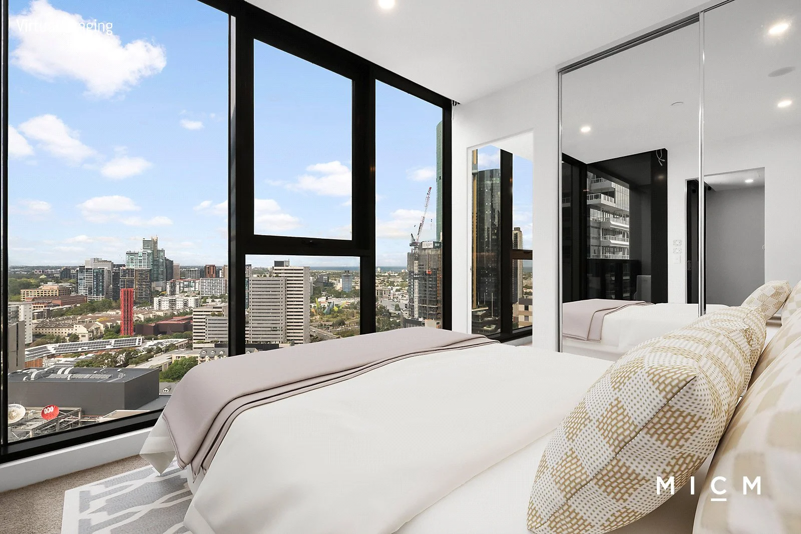 Additional image 4 of 2404/81 City Road, Southbank VIC 3006