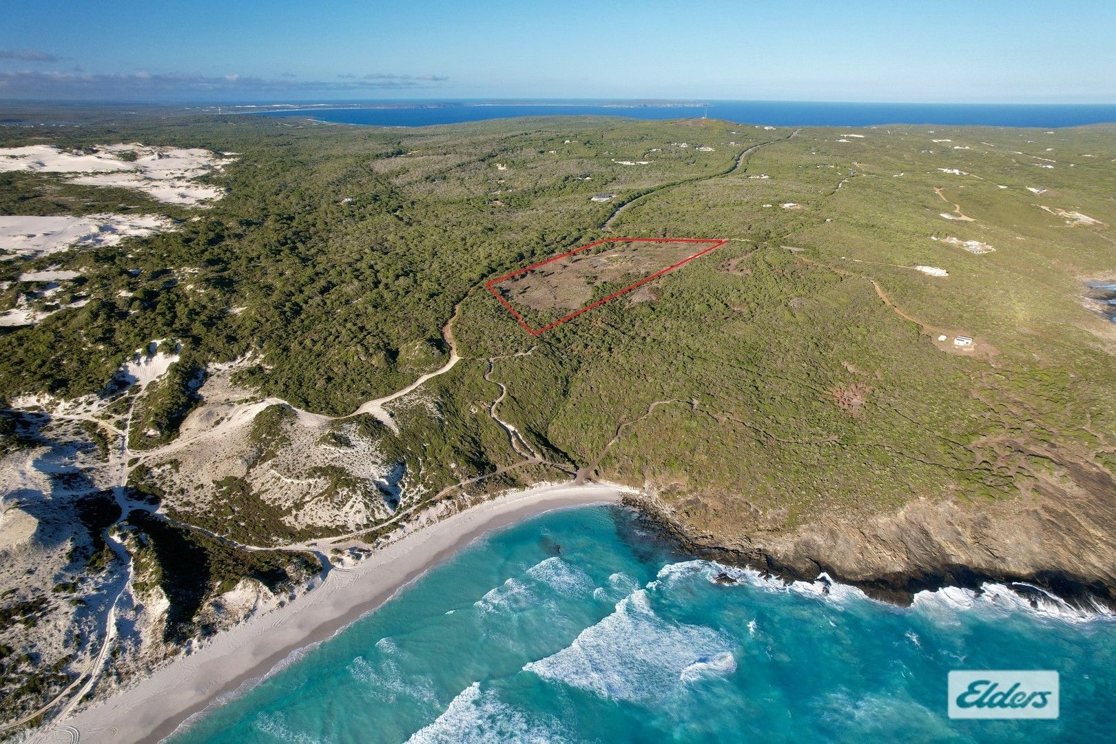 Lot 105 Black Rocks Road, Bremer Bay WA 6338, Image 0