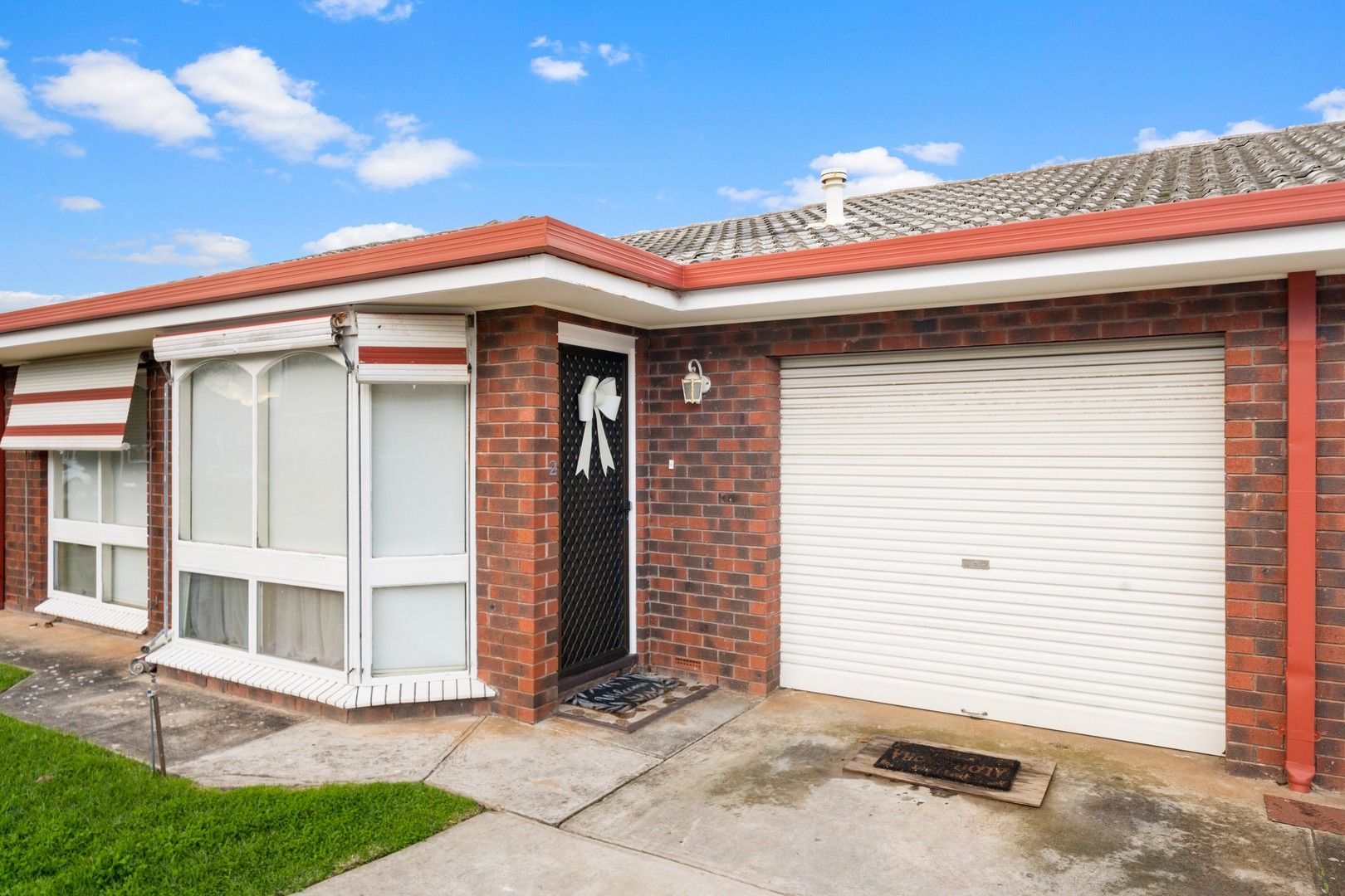 2 bedrooms Apartment / Unit / Flat in 2/11 Hughes Street UNLEY SA, 5061