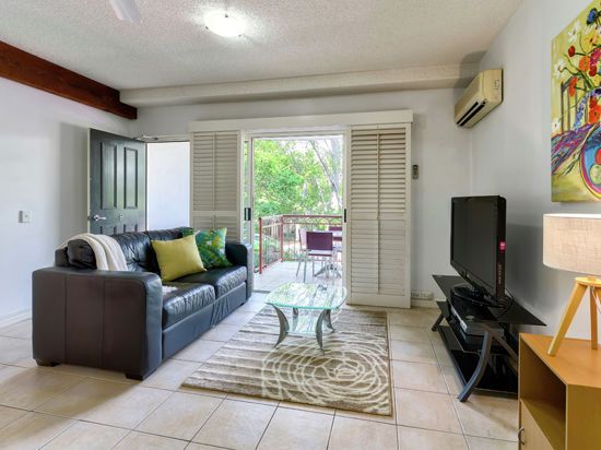1 bedrooms Apartment / Unit / Flat in 176 Sydney Street NEW FARM QLD, 4005
