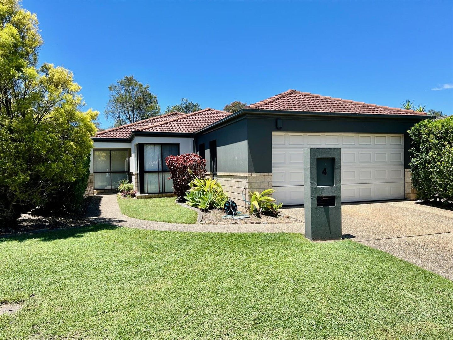 4 Melastoma Way, Arundel QLD 4214, Image 0