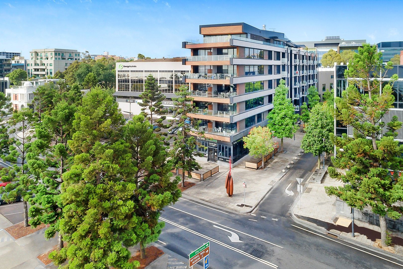 901/100 Western Beach Road, Geelong VIC 3220, Image 0