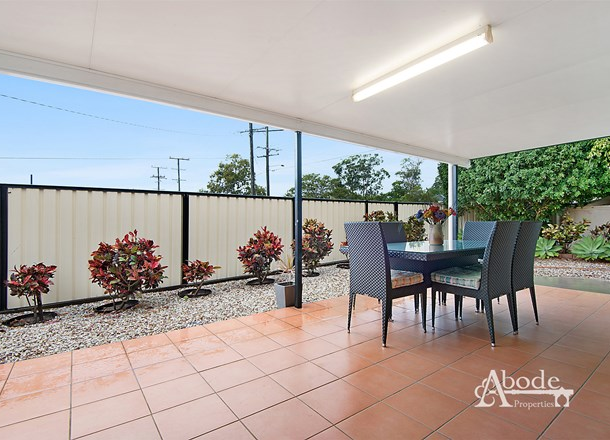 46 Henzell Street, Kippa-Ring QLD 4021