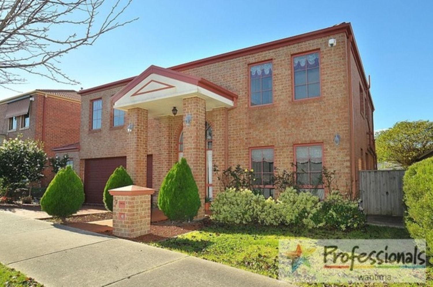 7 Henley Avenue, Vermont South Property History & Address Research