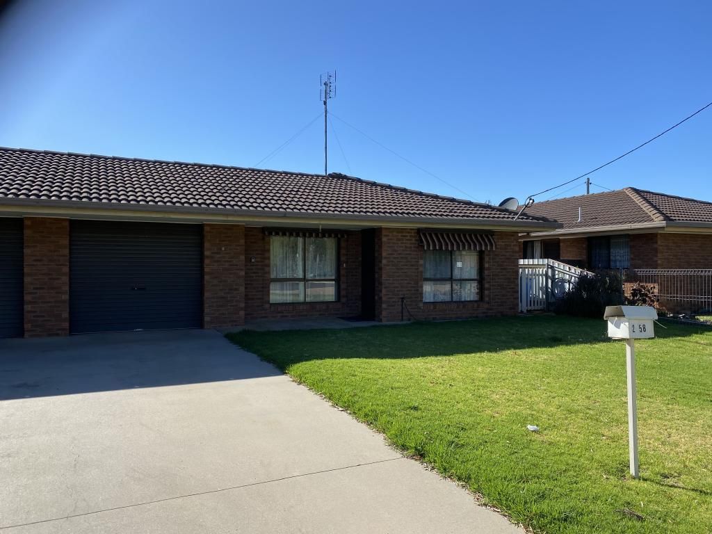 58 Tocumwal Street, Finley NSW 2713, Image 0