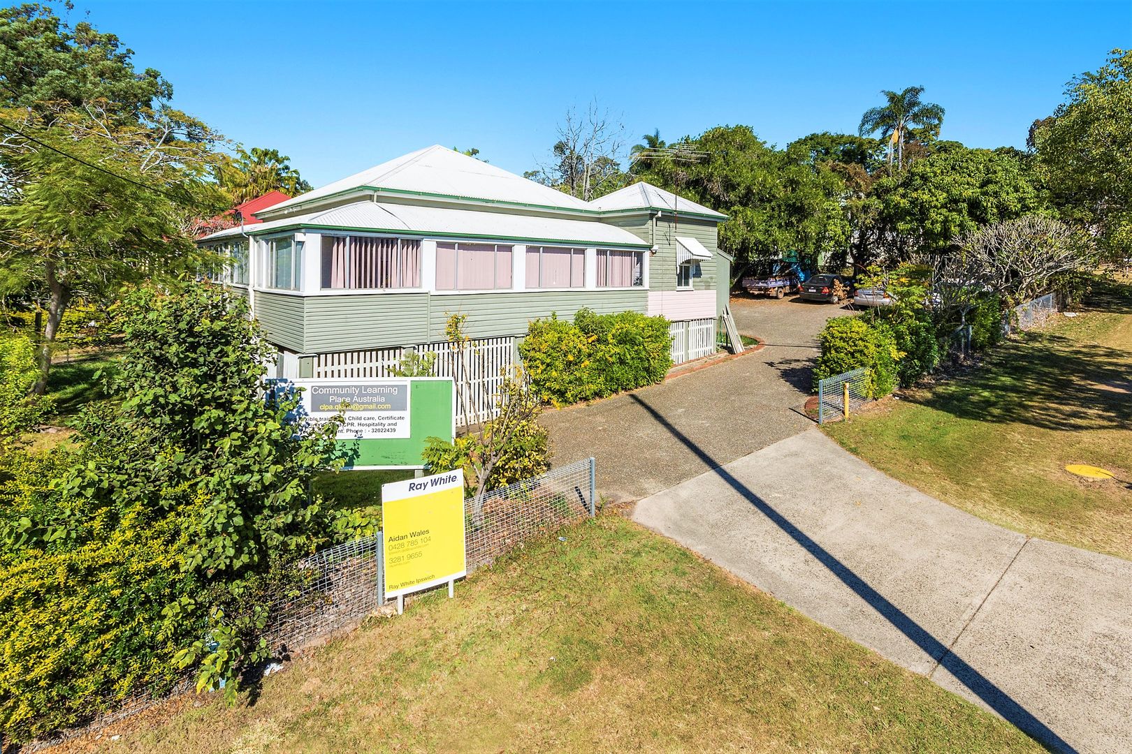 7 Warwick Road, Ipswich QLD 4305, Image 1