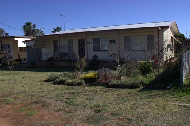 Picture of 7 MASMAN, BARADINE NSW 2396