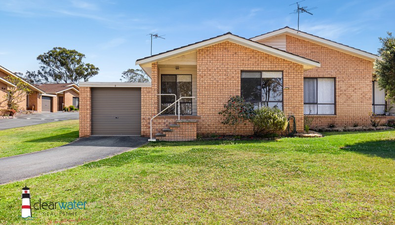 Picture of Unit 2/28 Anderson St, MORUYA NSW 2537