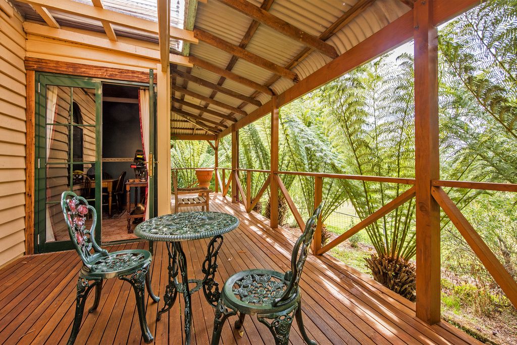 227 Jeffries Road, Paradise TAS 7306, Image 1