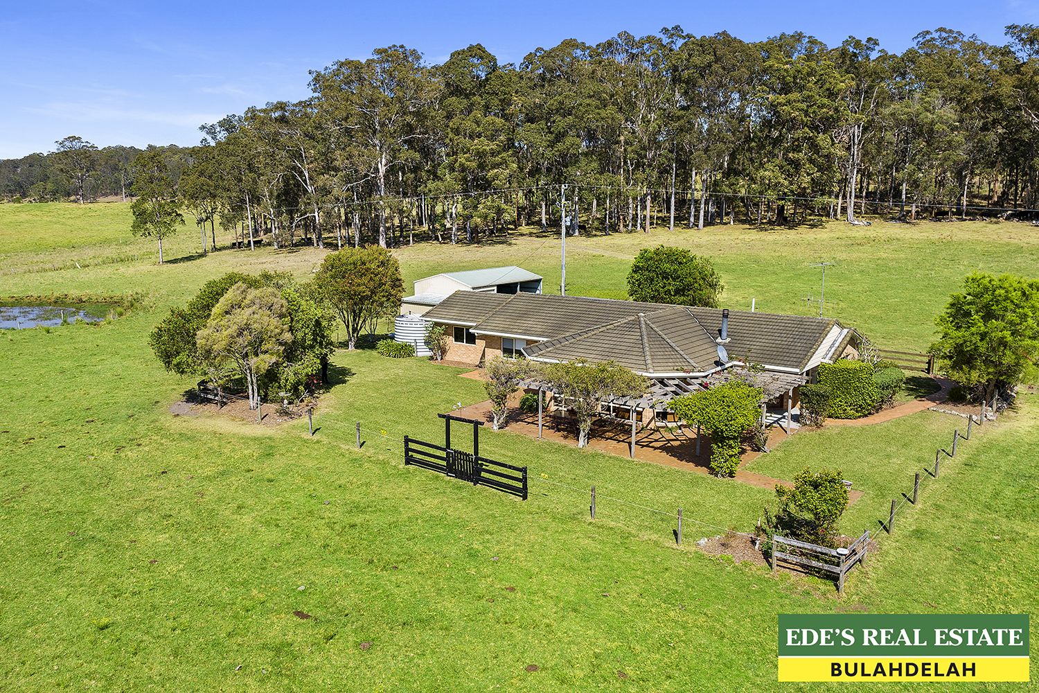 164 B Lowrey's Road, Bulahdelah NSW 2423 Rural Lifestyle Property for