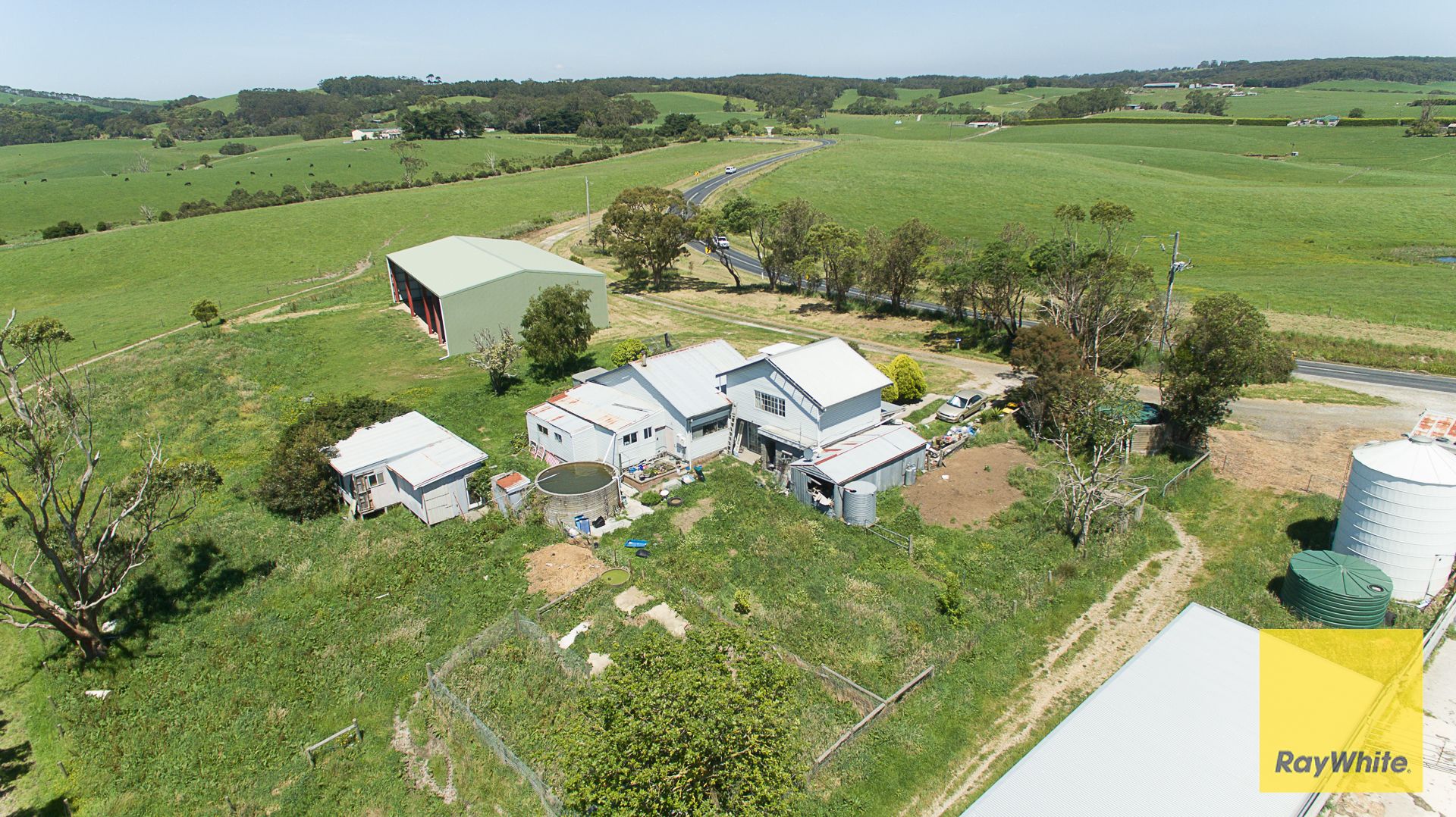 2045 Meeniyan - Promontory Rd, Foster VIC 3960, Image 1