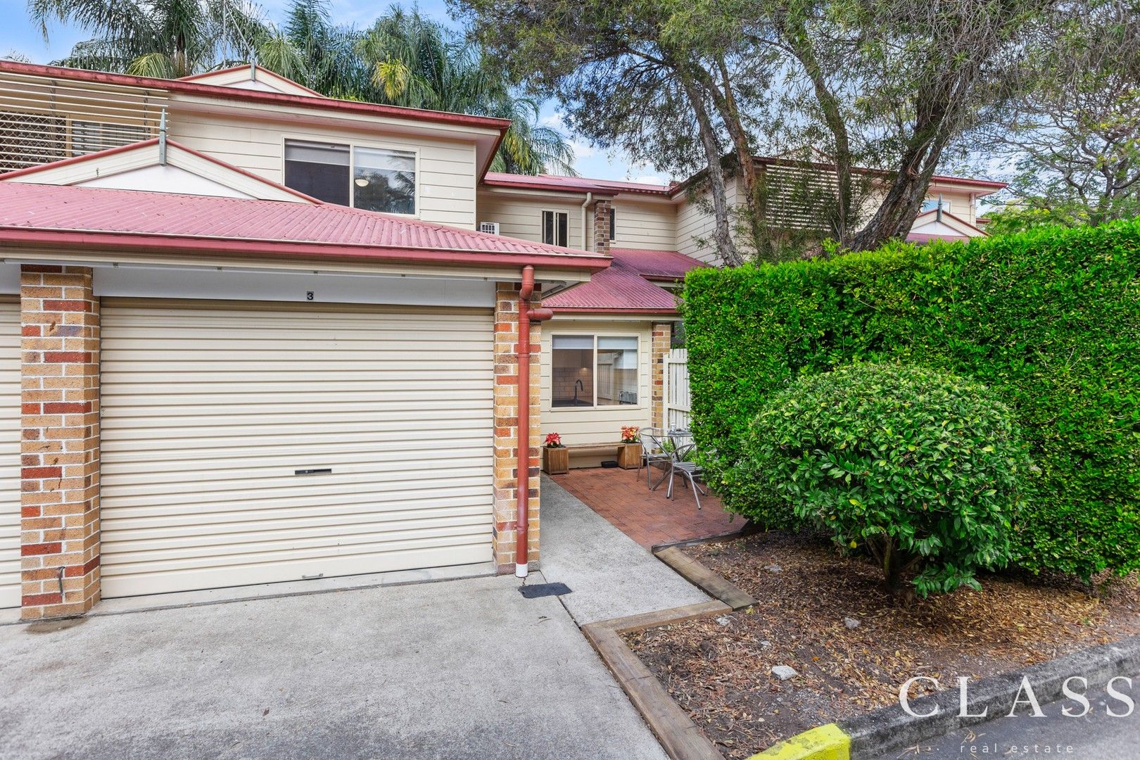 Sold 3/55 Railway Parade, Norman Park QLD 4170 on 07 Aug 2023